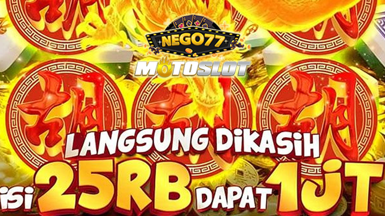 NEGO77