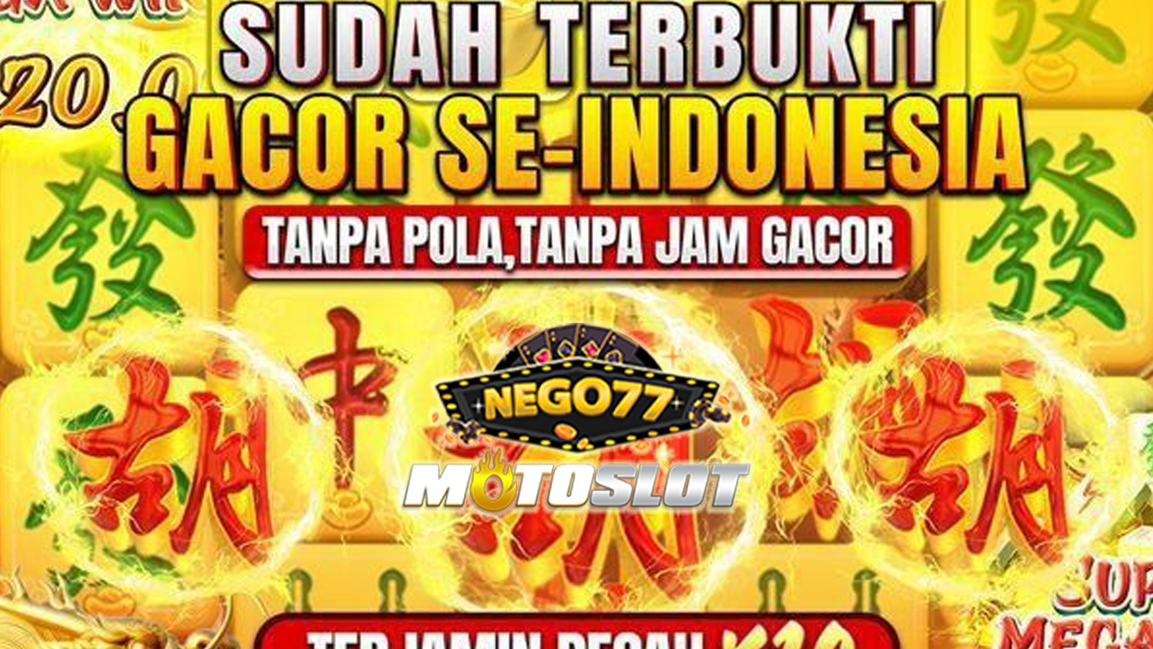 NEGO77