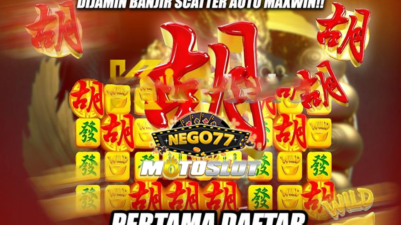 NEGO77